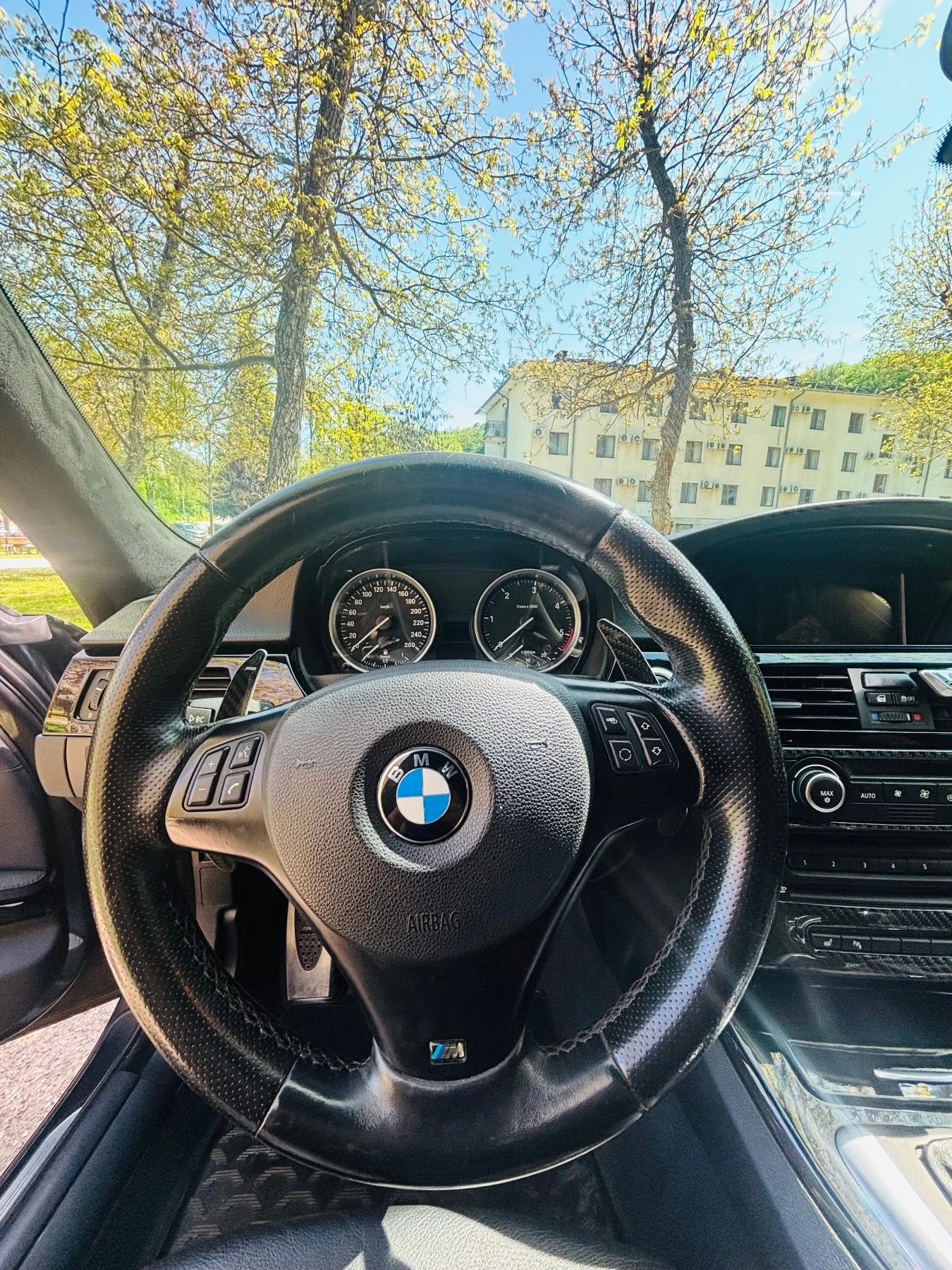 BMW 325, снимка 9 - Автомобили и джипове - 54312046