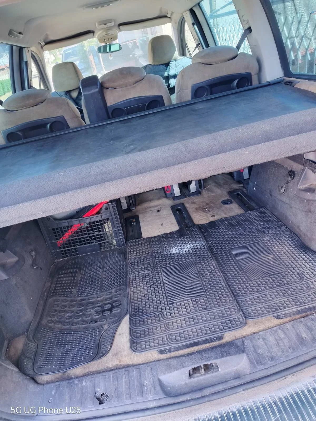 Lancia Phedra 2.2  | Mobile.bg � ����������� 6