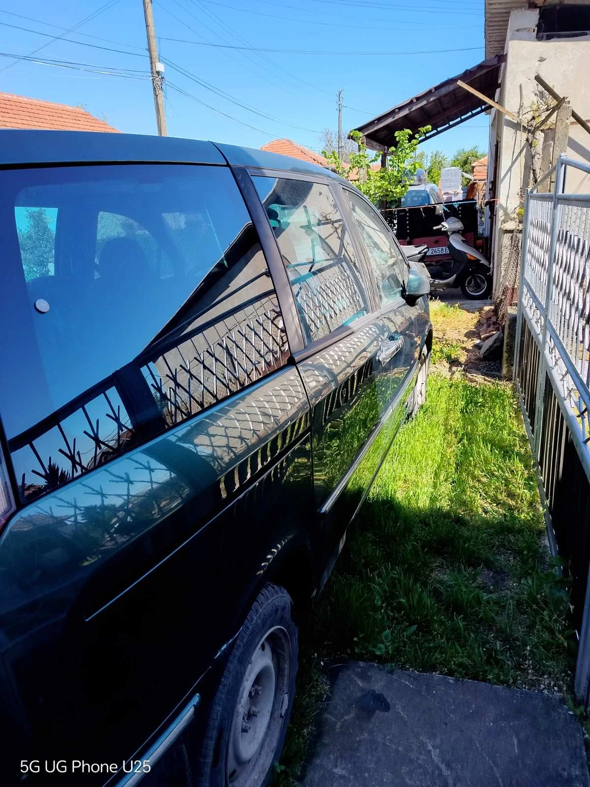 Lancia Phedra 2.2  | Mobile.bg � ����������� 5