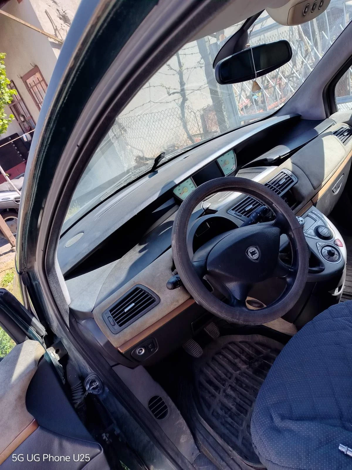 Lancia Phedra 2.2  | Mobile.bg � ����������� 11