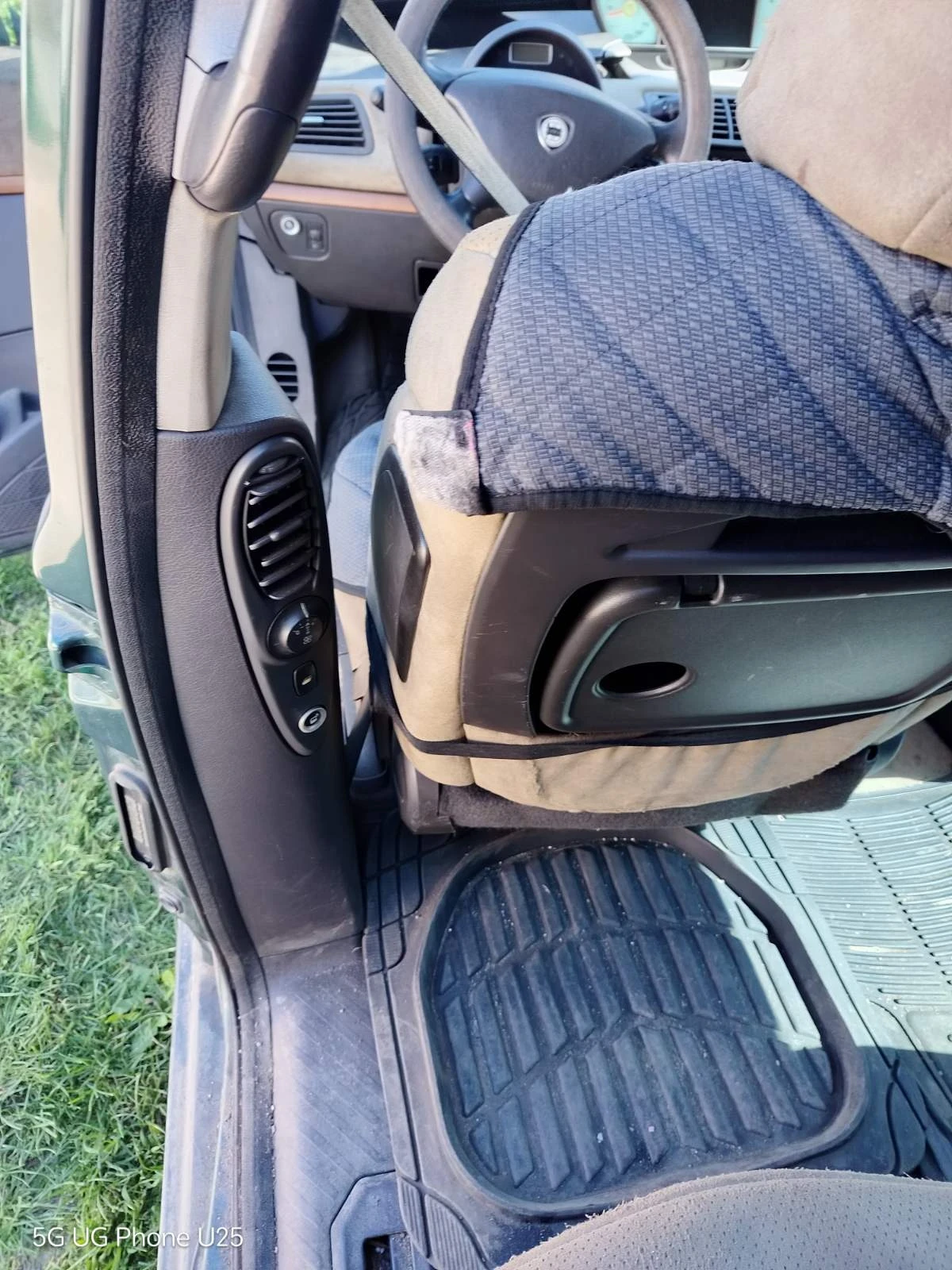 Lancia Phedra 2.2  | Mobile.bg � ����������� 10