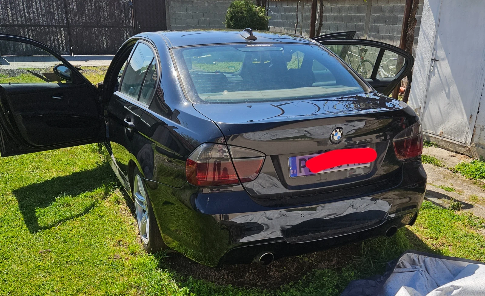 BMW 330 D | Mobile.bg � ����������� 1