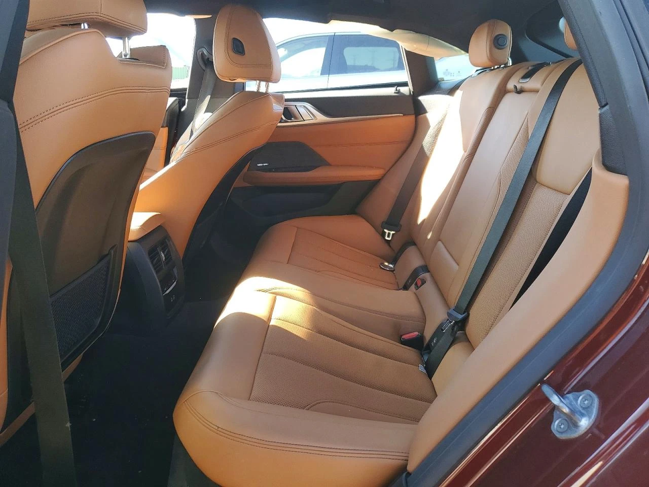BMW M4 3.0l 40Xi Gran Coupe, снимка 10 - Автомобили и джипове - 54417328