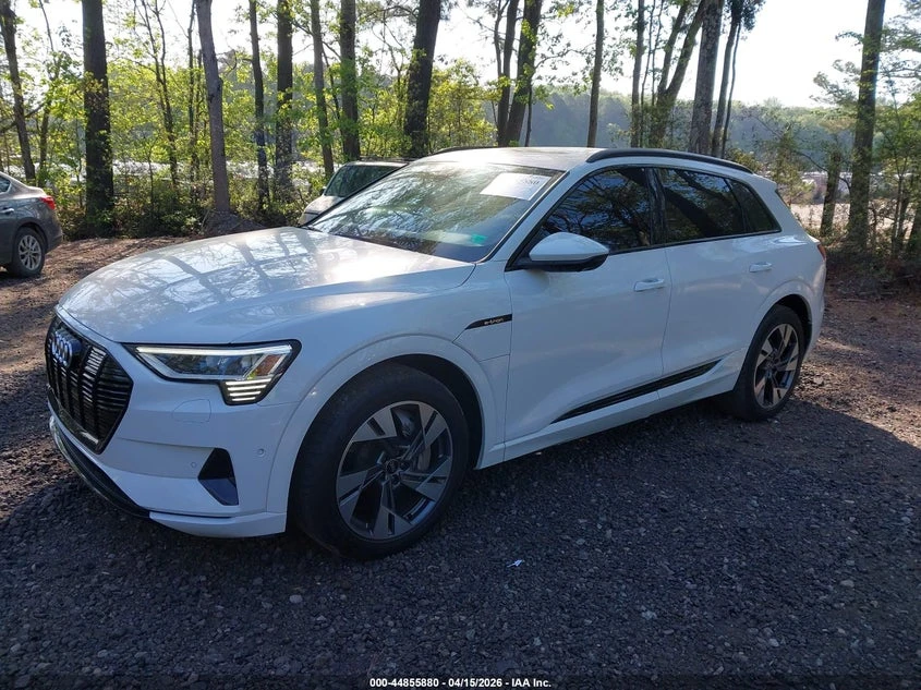 Audi E-Tron Premium Quattro | Mobile.bg � ����������� 2