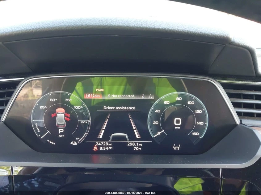 Audi E-Tron Premium Quattro | Mobile.bg � ����������� 7