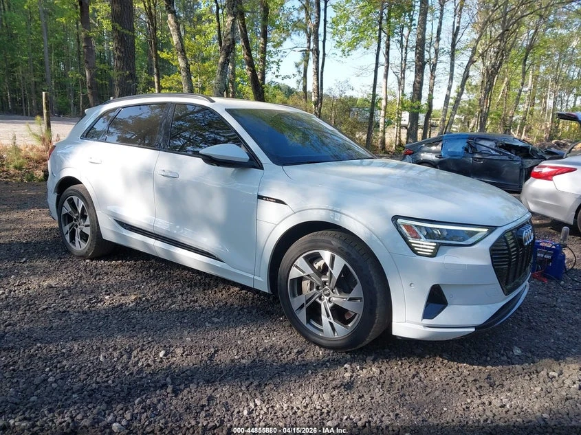 Audi E-Tron Premium Quattro | Mobile.bg � ����������� 1