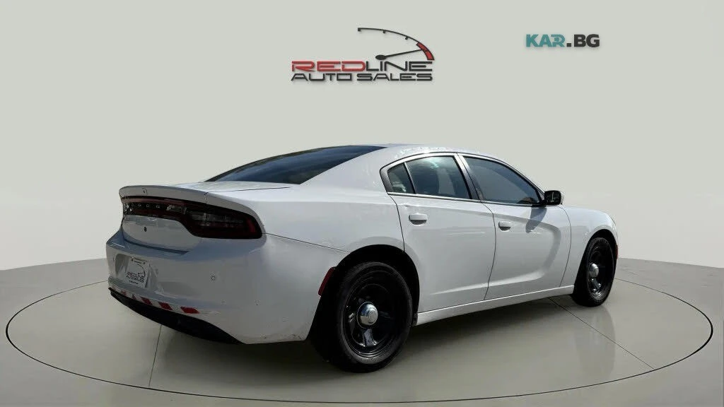 Dodge Charger АвтоКредит * (ЦЕНА ДО БГ), снимка 5 - Автомобили и джипове - 54641784