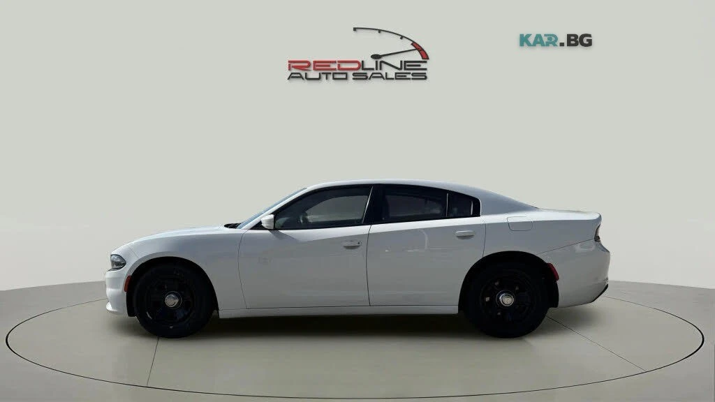 Dodge Charger АвтоКредит * (ЦЕНА ДО БГ), снимка 8 - Автомобили и джипове - 54641784