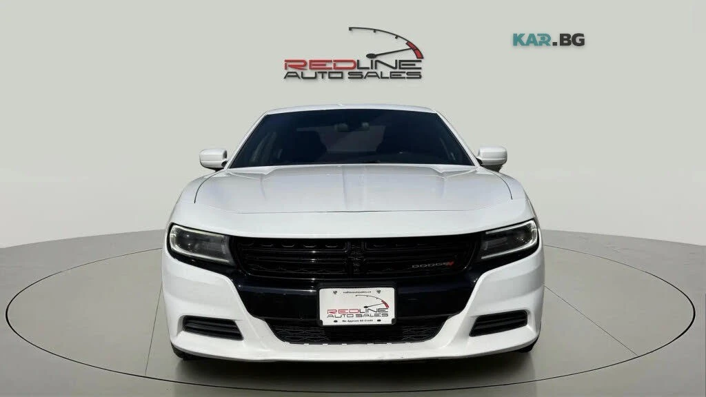 Dodge Charger АвтоКредит * (ЦЕНА ДО БГ)