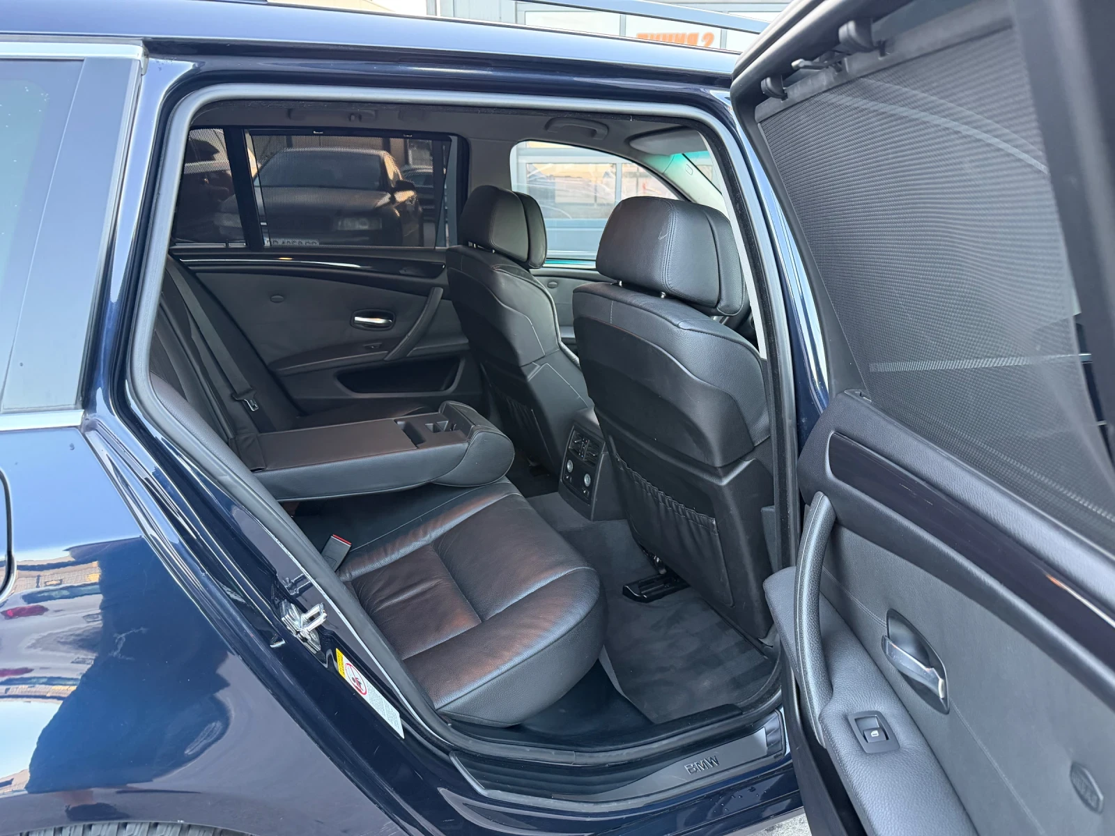 BMW 525 525xd LCI, снимка 8 - Автомобили и джипове - 54682916