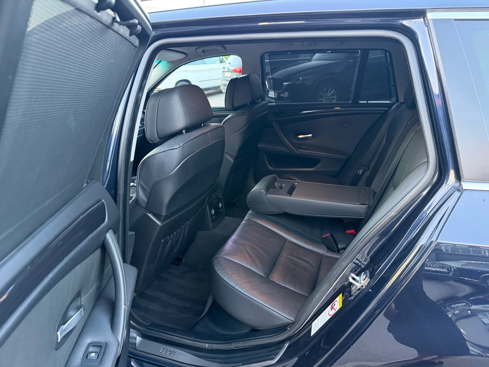 BMW 525 525xd LCI, снимка 7 - Автомобили и джипове - 54682916