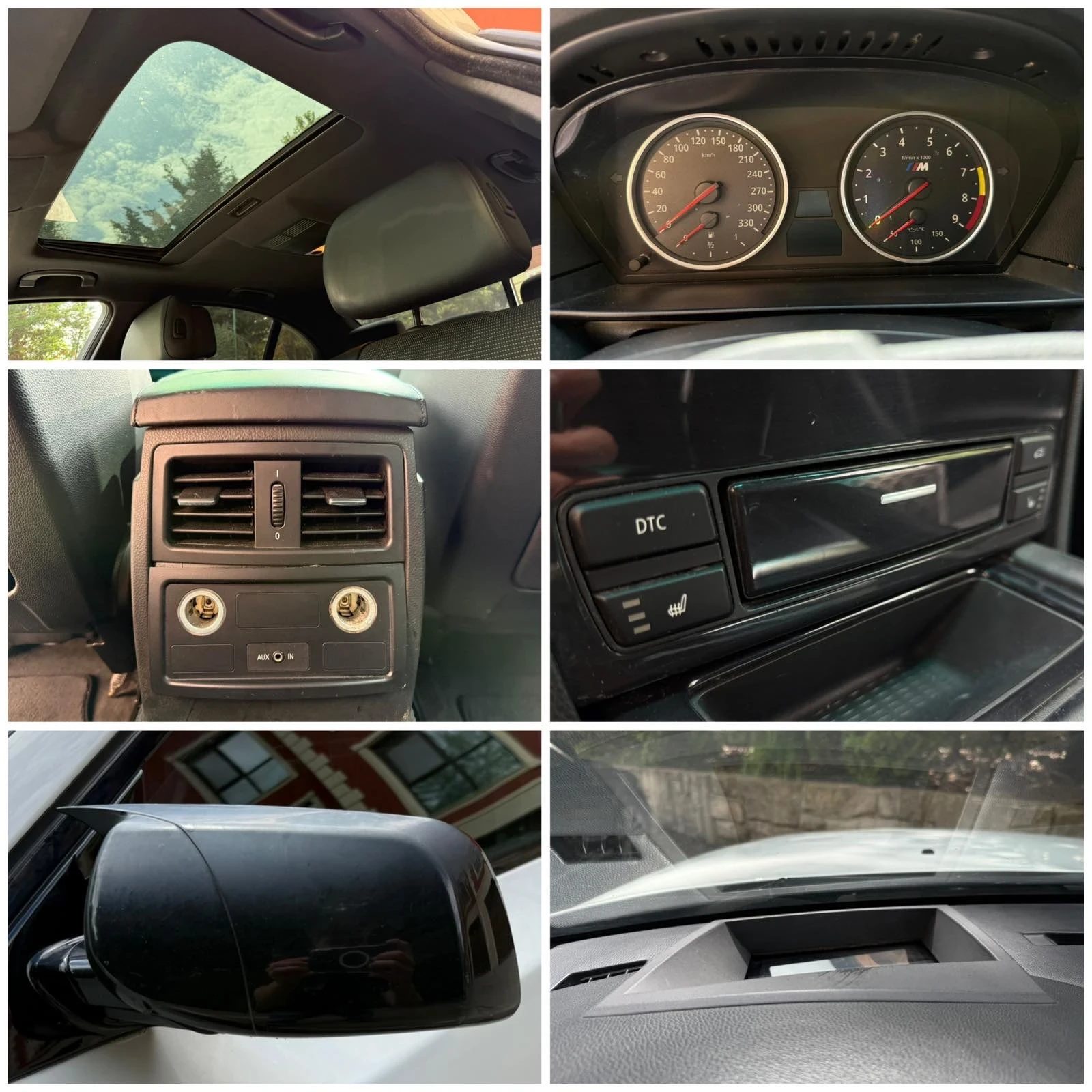 BMW 530, снимка 17 - Автомобили и джипове - 54819543