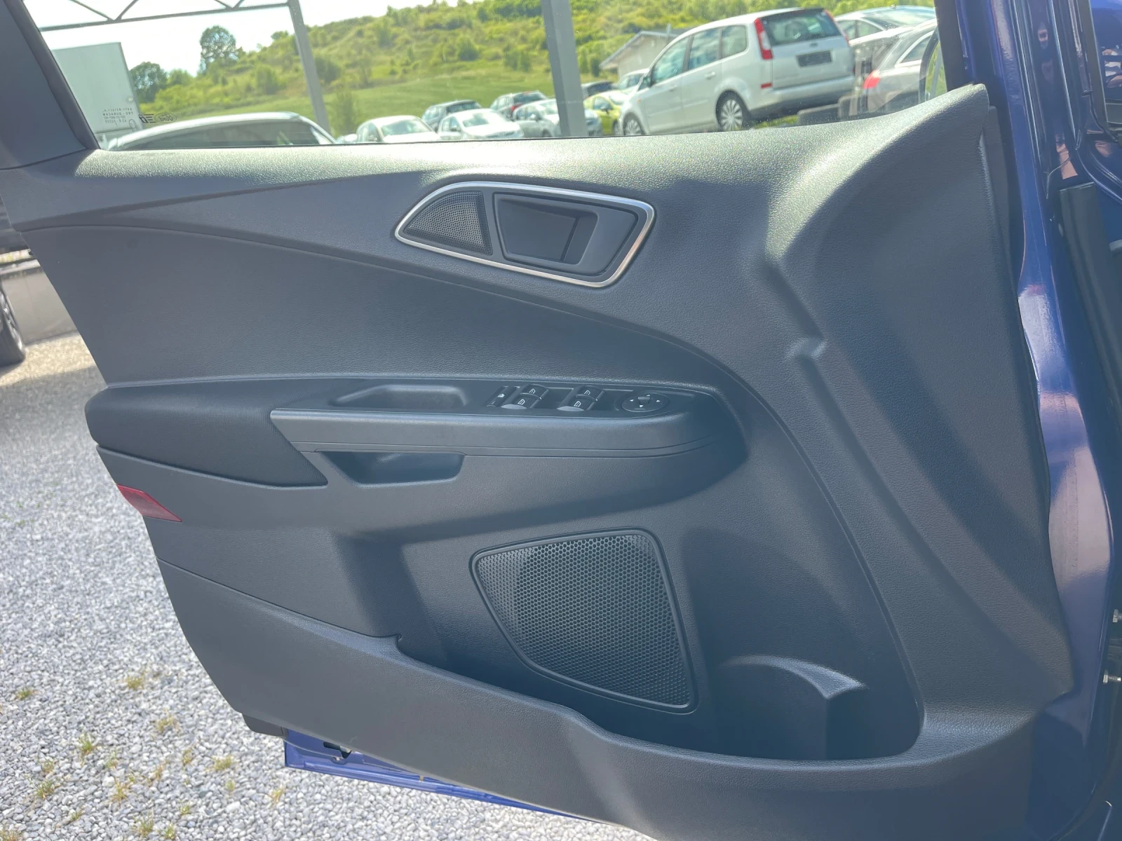 Ford B-Max Business Titanium! Euro-6b!! Servizni dokumenti!!! | Mobile.bg � ����������� 14