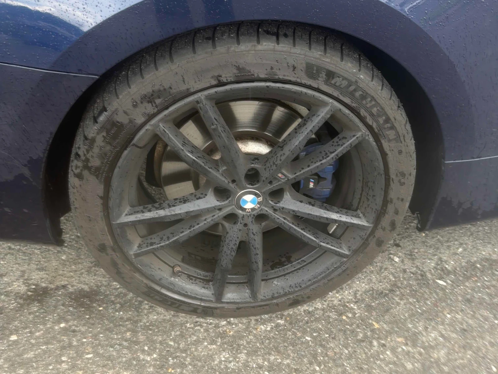 BMW 430 * ПОДГРЕВ* ШИБИДАХ* CARFAX, снимка 7 - Автомобили и джипове - 55072641