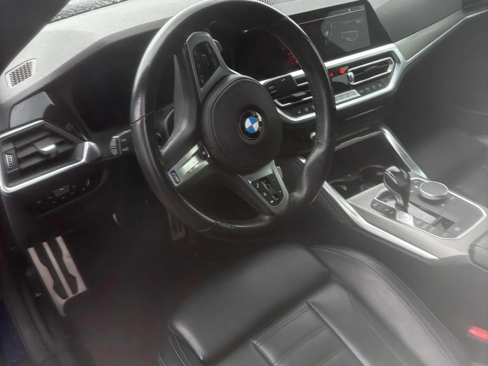 BMW 430 * ПОДГРЕВ* ШИБИДАХ* CARFAX, снимка 5 - Автомобили и джипове - 55072641