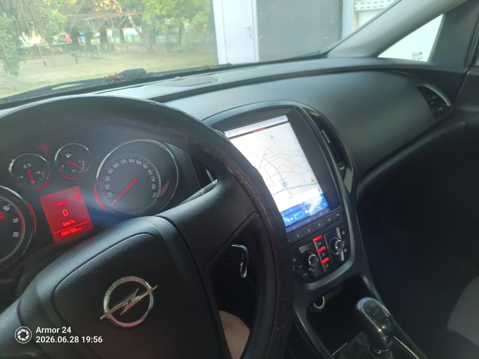 Opel Astra, снимка 7 - Автомобили и джипове - 55103902