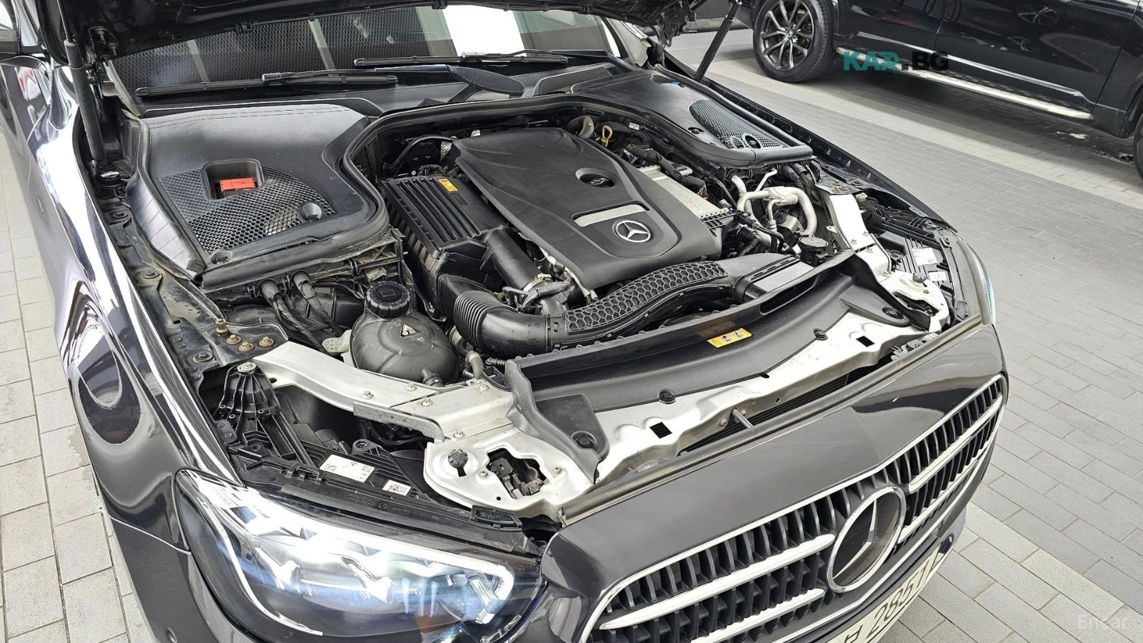 Mercedes-Benz E 250 ПАМЕТ* ПОДГРЕВ* 2 КЛЮЧА* ДИСТРОНИК* КАМЕРА* , снимка 6 - Автомобили и джипове - 55991073