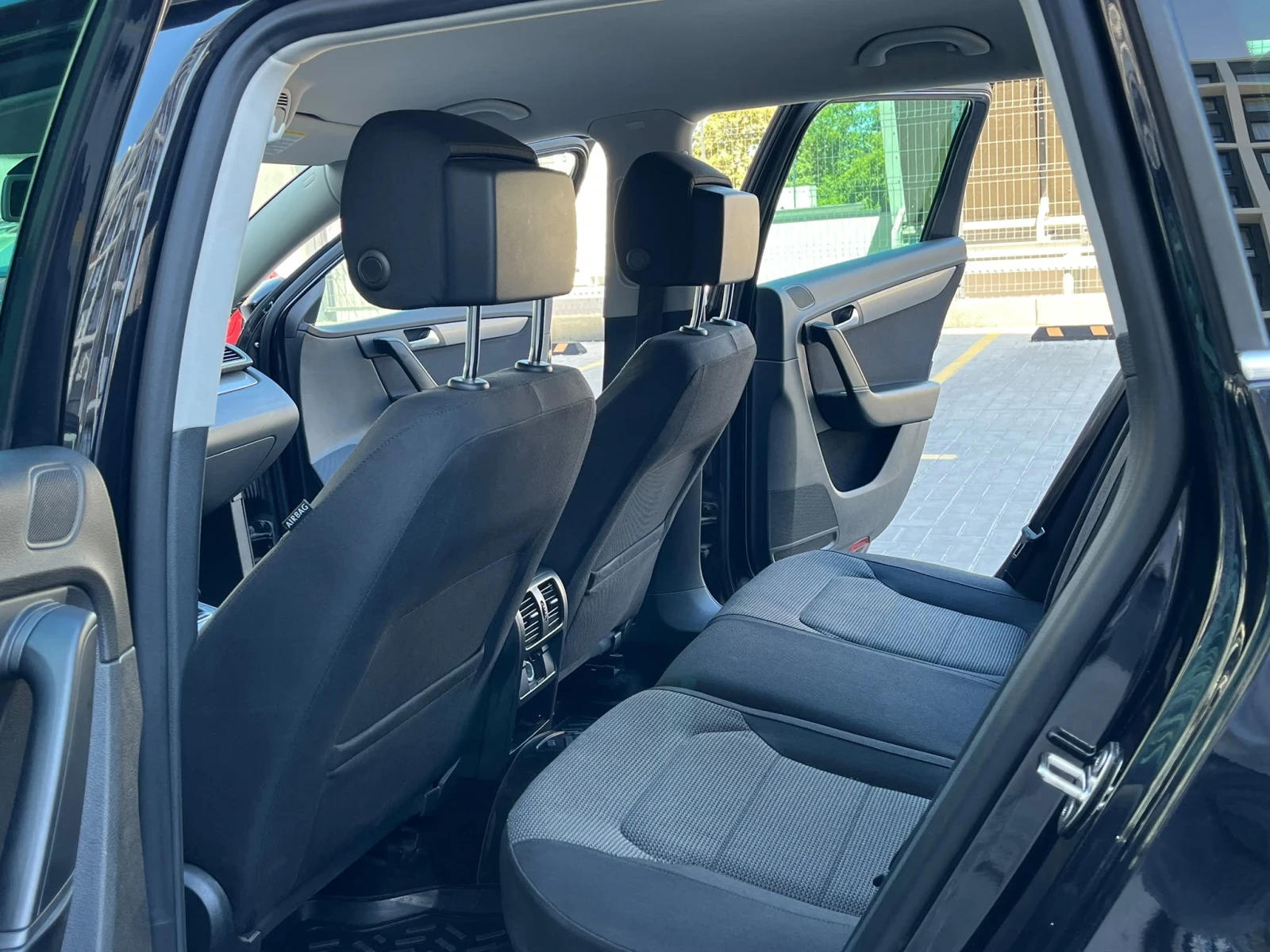 VW Passat 2.0TDI/140/2011Г, снимка 15 - Автомобили и джипове - 56020089