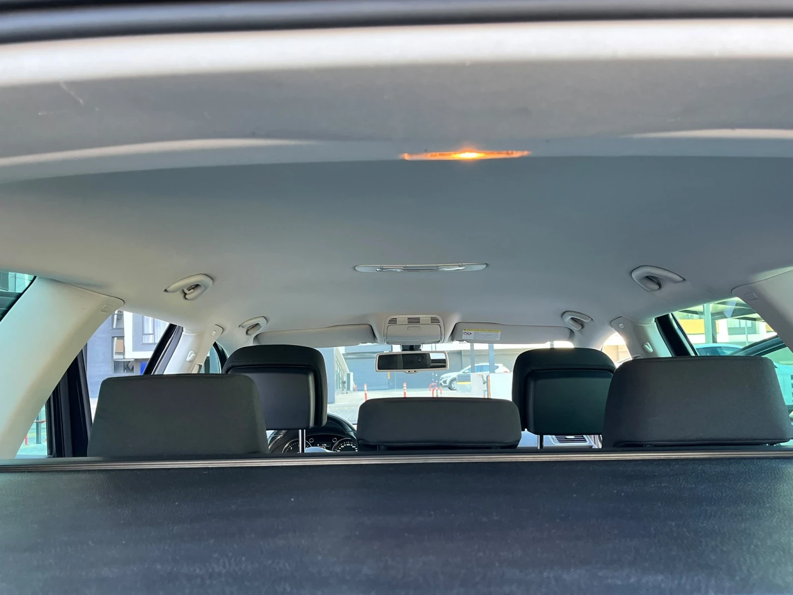 VW Passat 2.0TDI/140/2011Г, снимка 14 - Автомобили и джипове - 56020089