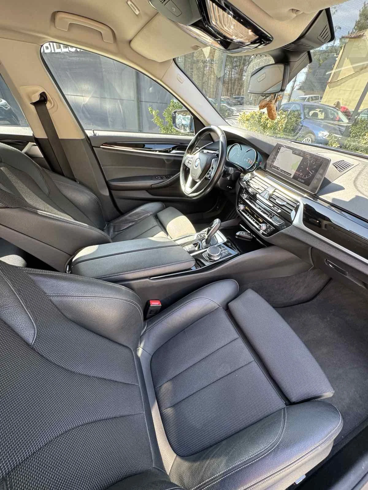 BMW 530 XDRIVE | Mobile.bg � ����������� 12