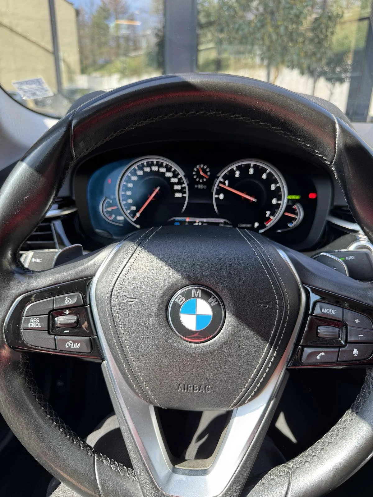 BMW 530 XDRIVE | Mobile.bg � ����������� 14