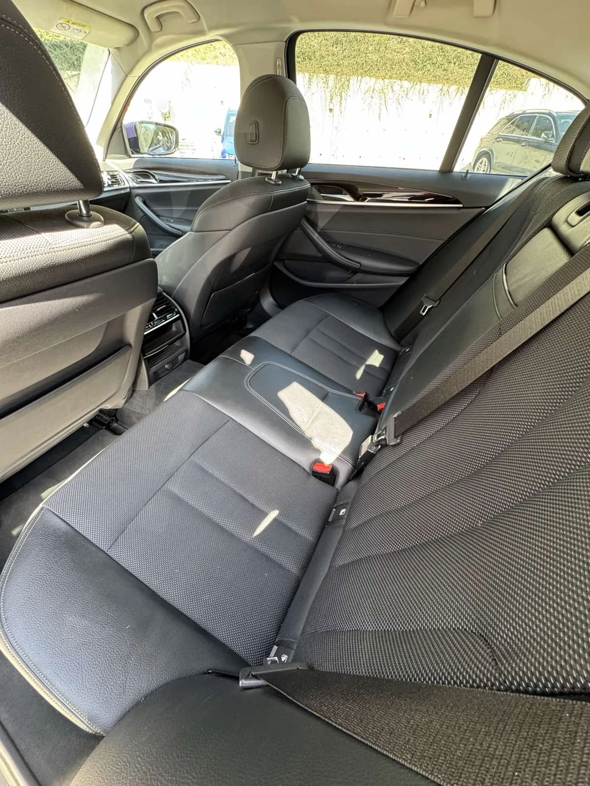 BMW 530 XDRIVE | Mobile.bg � ����������� 9