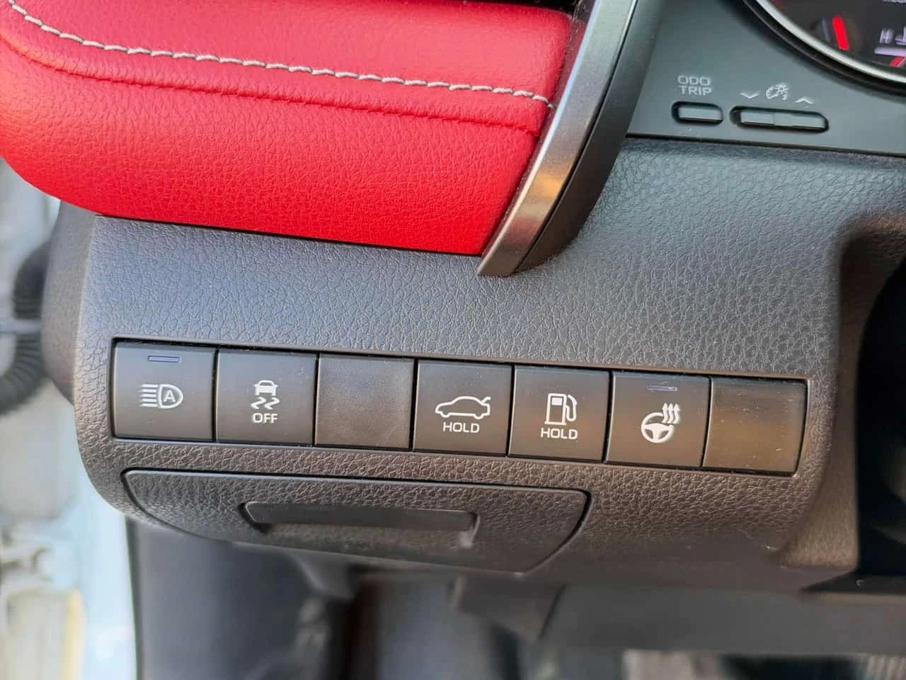 Toyota Camry * XSE * CARFAX * БЕЗ ПЪРВОНАЧАЛНА ВНОСКА, снимка 10 - Автомобили и джипове - 56257186