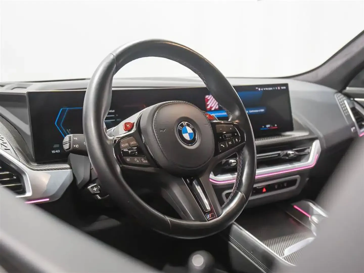 BMW XM 2023* HEA-SPEC* BOWERS* �����* HUD* DIS* ������ �� | Mobile.bg � ����������� 6