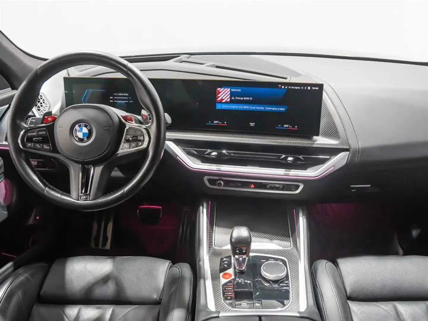 BMW XM 2023* HEA-SPEC* BOWERS* �����* HUD* DIS* ������ �� | Mobile.bg � ����������� 7