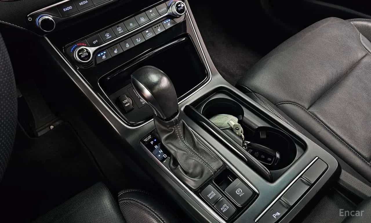 Hyundai Grandeur * 2.4 Premium *  | Mobile.bg � ����������� 9