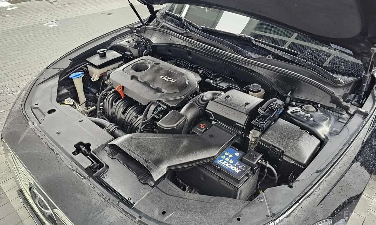 Hyundai Grandeur * 2.4 Premium *  | Mobile.bg � ����������� 6