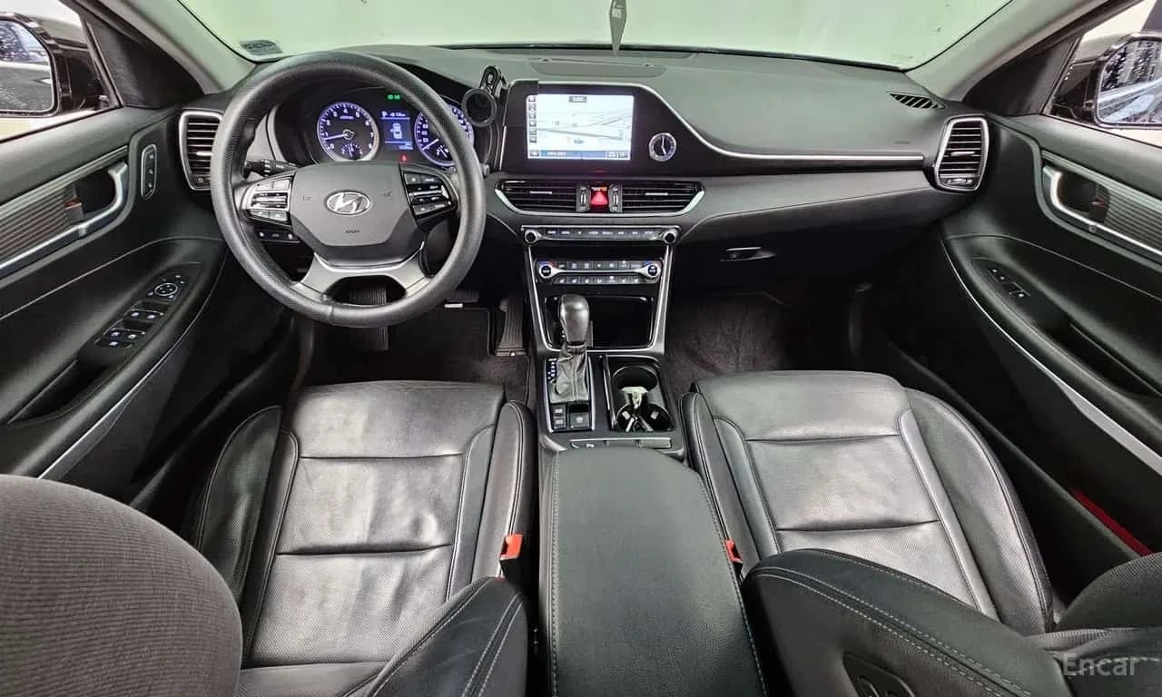 Hyundai Grandeur * 2.4 Premium *  | Mobile.bg � ����������� 7