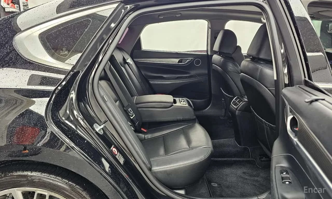 Hyundai Grandeur * 2.4 Premium *  | Mobile.bg � ����������� 11