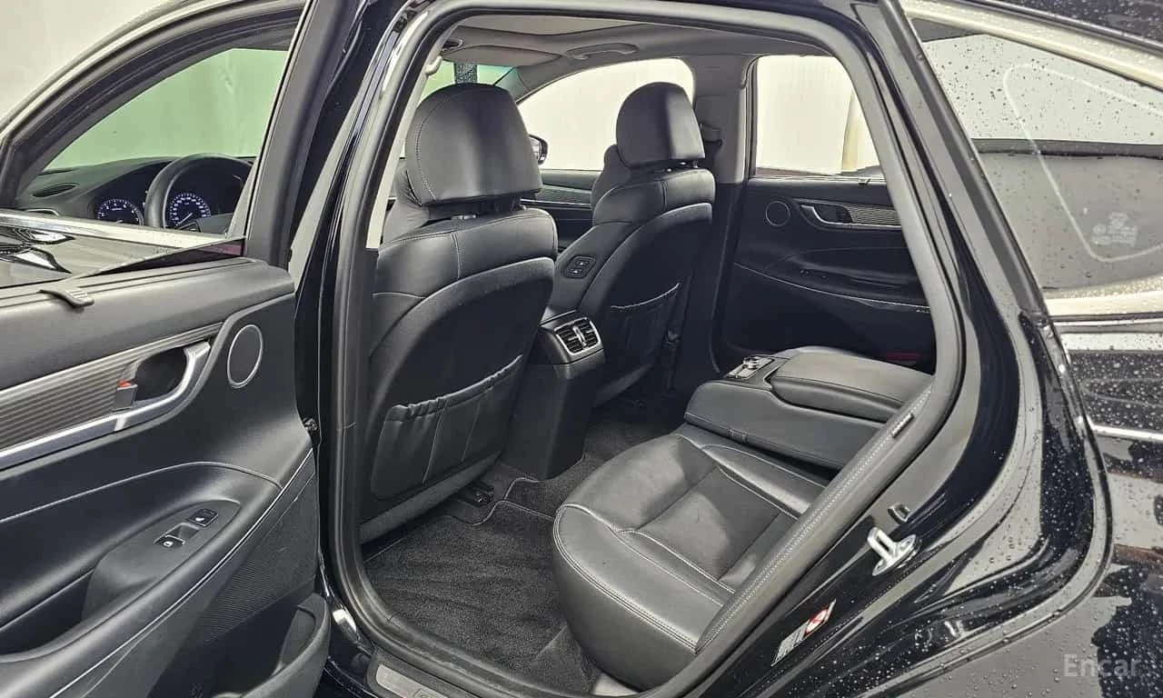 Hyundai Grandeur * 2.4 Premium *  | Mobile.bg � ����������� 12