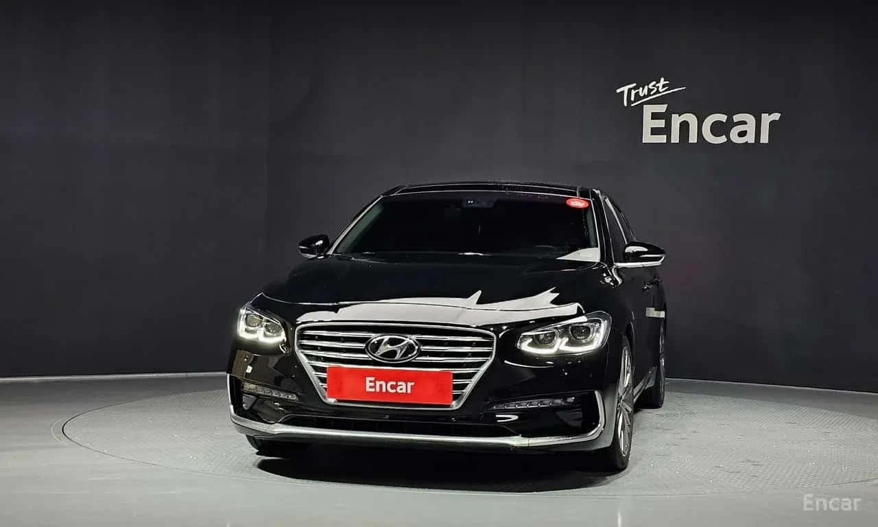 Hyundai Grandeur * 2.4 Premium *  | Mobile.bg � ����������� 3