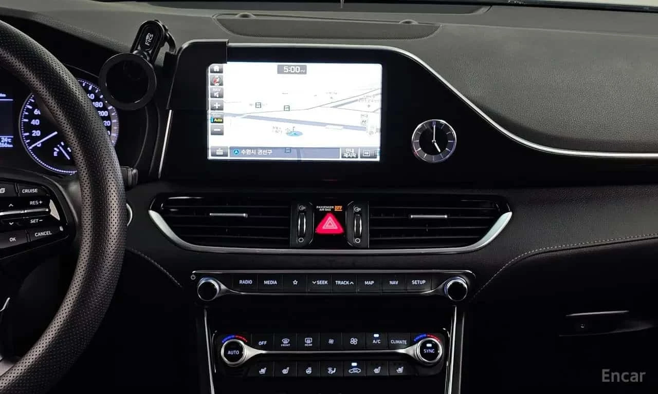 Hyundai Grandeur * 2.4 Premium *  | Mobile.bg � ����������� 17