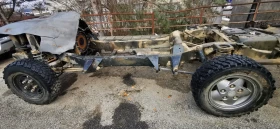 Land Rover Discovery 2.5 Tdi, снимка 13