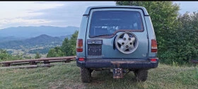 Land Rover Discovery 2.5 Tdi, снимка 4