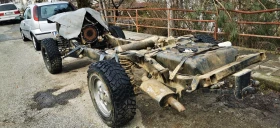 Land Rover Discovery 2.5 Tdi, снимка 3