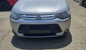 Mitsubishi Outlander 2.2 d, снимка 1