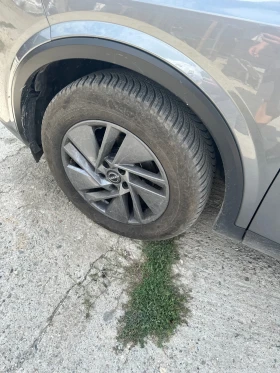 Nissan Qashqai J12 Hybrid, снимка 9