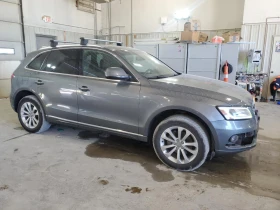 Audi Q5 PREMIUM - изображение 4