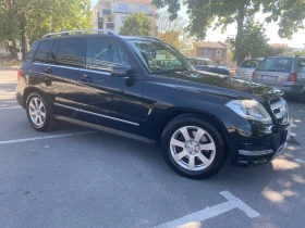 Mercedes-Benz GLK Glk 220 4x4 170hp, снимка 6