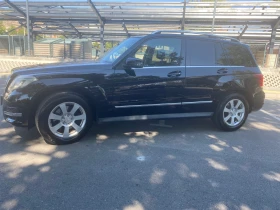 Mercedes-Benz GLK Glk 220 4x4 170hp, снимка 3