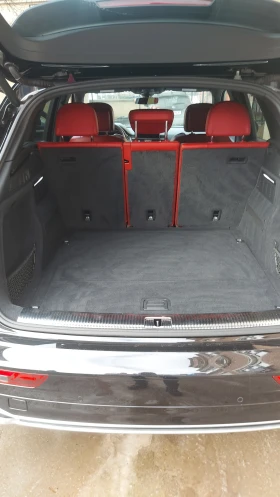 Audi SQ5 3.0 TFSI, снимка 12