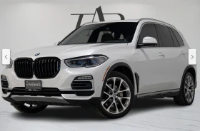 BMW X5 LASER* HARMON* KARDON* ХЕДЪП* МЪРТВА* ТОЧКА* ПАНОР, снимка 5