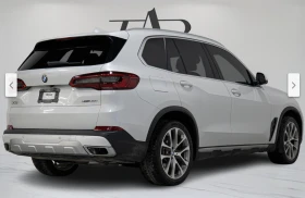 BMW X5 LASER* HARMON* KARDON* ХЕДЪП* МЪРТВА* ТОЧКА* ПАНОР, снимка 2