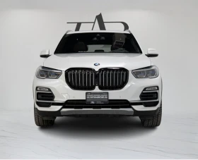 BMW X5 LASER* HARMON* KARDON* ХЕДЪП* МЪРТВА* ТОЧКА* ПАНОР, снимка 6