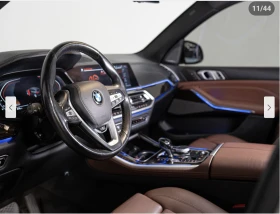 BMW X5 LASER* HARMON* KARDON* ХЕДЪП* МЪРТВА* ТОЧКА* ПАНОР, снимка 10