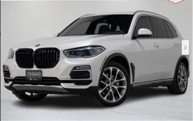BMW X5 LASER* HARMON* KARDON* ХЕДЪП* МЪРТВА* ТОЧКА* ПАНОР, снимка 1